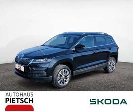 1.5 TSI DSG CLEVER TRAVEL ASSIST KEYLESS