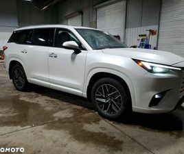 LEXUS TX TX 350 LEXUS TX