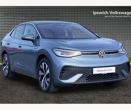 PRO PERFORMANCE 77KWH STYLE AUTO 5DR