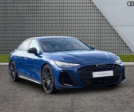 2.0 TDI LAUNCH EDITION S TRONIC QUATTRO EURO 6 (START/STOP) 4DR