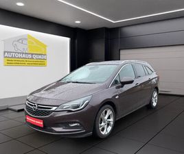 K SPORTS TOURER EXPORT LÄUFT NUR AUF 3 ZYL