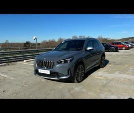 BMW X1 18I X1 SDRIVE18I