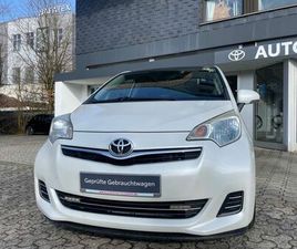 VERSO S 1.33 VVT-I LIFE *PANO*