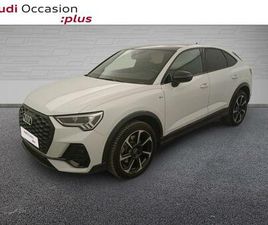 40 TDI 200CH S EDITION QUATTRO S TRONIC 7