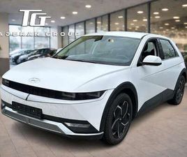 DYNAMIQ*LED*SHZ*NAVI*R.CAM*WMP*ACC*PDC