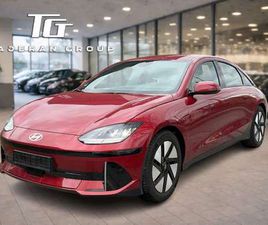 DYNAMIQ*SHZ*ACC*LED*WMP*NAVI*77,4 KWH*