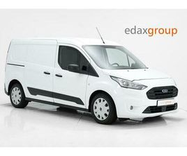 FORD TRANSIT CONNECT FORD TRANSIT CONNECT 1.5 TDCI 210 L2 TREND C/IVA