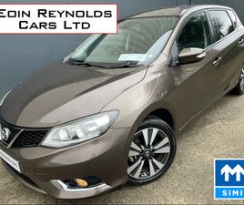 1.2 SV EXECUTIVE LOW KMS! NEW NCT!