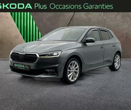 1.0 TSI 110CH AMBITION