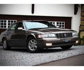 SEVILLE STS 4.6 32V A