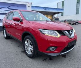 ACENTA 4X4 1. HAND AHK