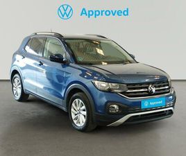 ADVANCE 1.0 TSI 81 KW (110 CV) DSG