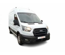 FORD TRANSIT 2.0 TDCI L3H2 TREND