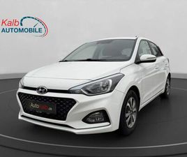 1.0T-GDI TREND+NAVI+RFK+SHZ+TEMPOMAT