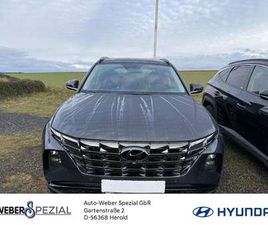 1.6 T-GDI PLUG-IN-HYBRID 4WD PRIME NAVI LED