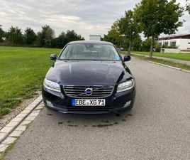 VOLVO V70 D3 D3 (150PS)