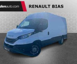 FGN 35 S 21H V9 H1 Q-LEAF HI-MATIC