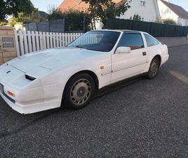 300ZX, 3L TURBO, SCHALTGETRIEBE, Z...
