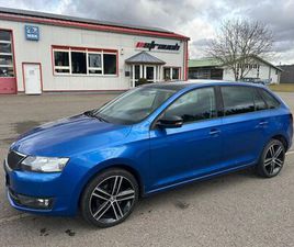 SPACEBACK EMOTION PLUS DSG 8FACH PANORAMA