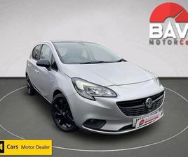 1.4I ECOTEC GRIFFIN EURO 6 5DR