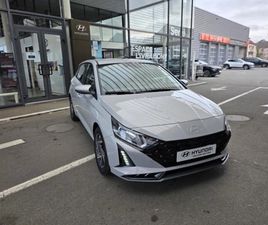 1.0 T-GDI 90CH INTUITIVE DCT-7