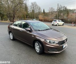 FIAT TIPO 1.4 16V EASY