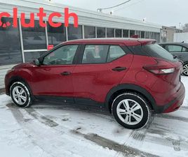 2025 NISSAN KICKS PLAY