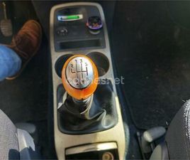 RENAULT GRAND ESPACE EXPRESSION 2.2DCI 16V