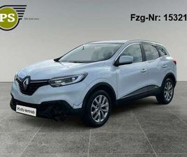 1.2 TCE 130 EXPERIENCE KLIMAAUTOMATIK