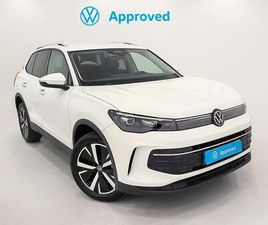 ``MÁS`` 1.5 TSI EHYBRID 150 KW (204 CV) DSG