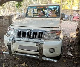 MAHINDRA BOLERO