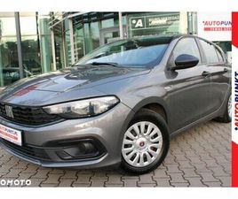 FIAT TIPO FIAT TIPO
