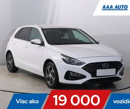 HYUNDAI I30 1.5 DPI, COMFORT, SR,1.MAJ