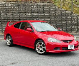 2025 (06) - 2.0 PETROLTYPE RDC53 DOOR COUPEJDM