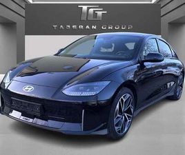 HYUNDAI IONIQ 6 TECHNIQ*4WD*LED*SHZ*ACC*HUD*NAV*77,4 KWH