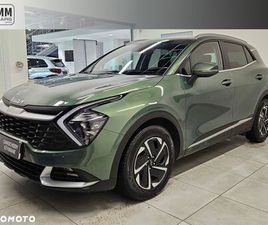 KIA SPORTAGE KIA SPORTAGE