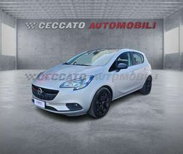 CORSA 5P 1.2 120 ANNIVERSARY