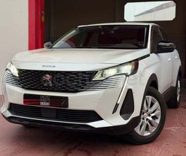 PEUGEOT 3008 1.2 PURETECH SS ACTIVE PACK EAT8