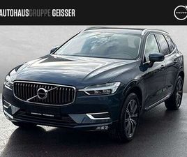 B4 MILD-HYBRID AWD INSCRIPTION AHK ACC BLIS