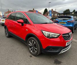 1.6 TURBO D ECOTEC ELITE NAV EURO 6 (START/STOP) 5DR