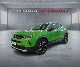 MOKKA 1.5 ULTIMATE S&S 110CV