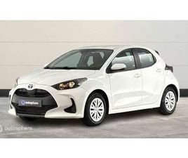 116H DYNAMIC 5P MY22