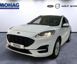 PHEV ST-LINE *PANORAMAD* EL. KLAPPE*