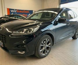 ST-LINE AUTOMATIK AHK LED KAMERA HUD