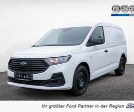 TRANSIT CONNECT TREND L2 KLIMA PDC NAVI ACC