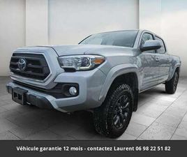 SR5 TOUT COMPRIS HORS HOMOLOGATION 4500E