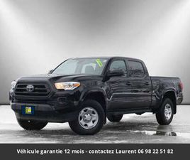 SR5 TOUT COMPRIS HORS HOMOLOGATION 4500E