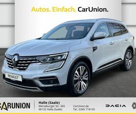 INITIALE PARIS BLUE DCI 190 4WD X-TRONIC