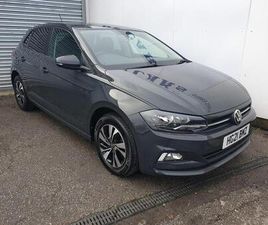 1.0 TSI MATCH DSG EURO 6 (START/STOP) 5DR