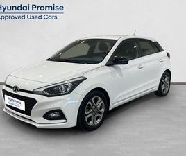 I20 1.0 TGDI TECNO LE 100